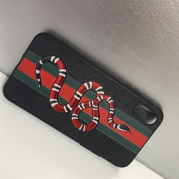Designer IPhone X Case - Picture 3 of 3
